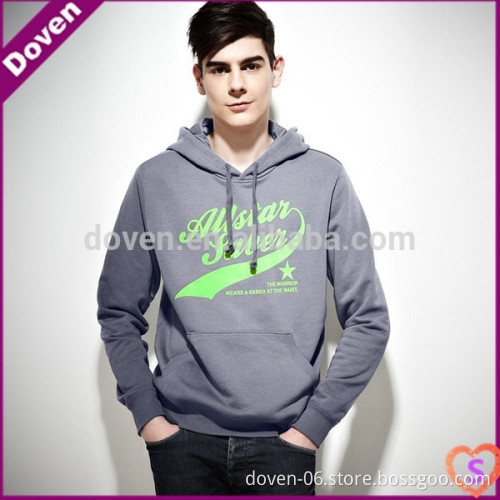 Printing hoodies for men